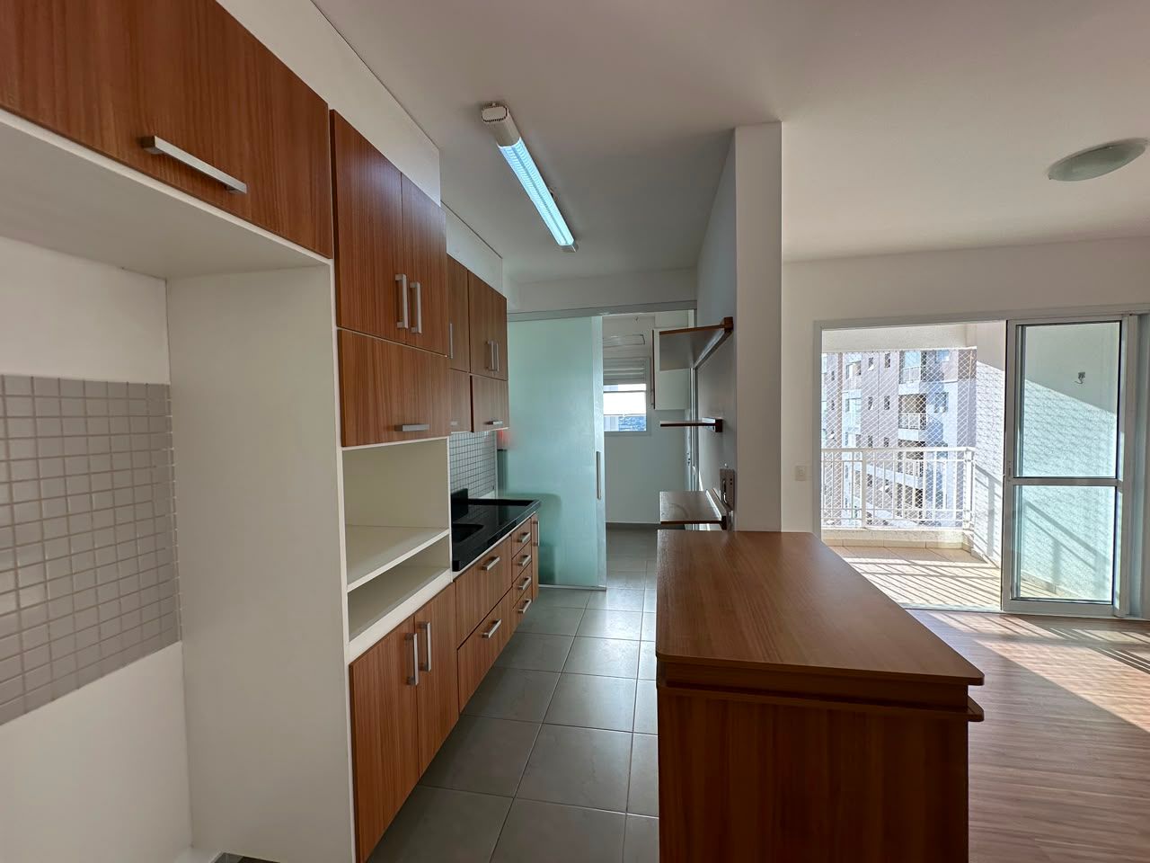 Apartamento 3 quartos para alugar em Cidade Nova II, Indaiatuba — Pátio Andaluz - foto 8