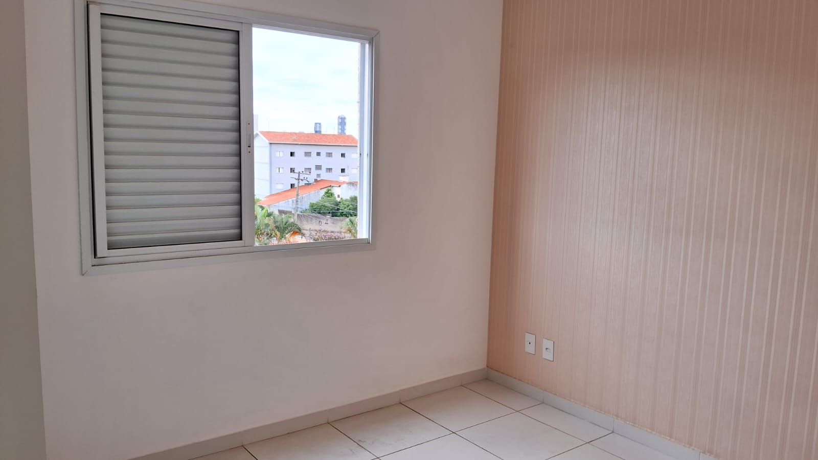 Apartamento 2 quartos para alugar em Parque São Lourenço, Indaiatuba — Edificio Claudia - foto 3