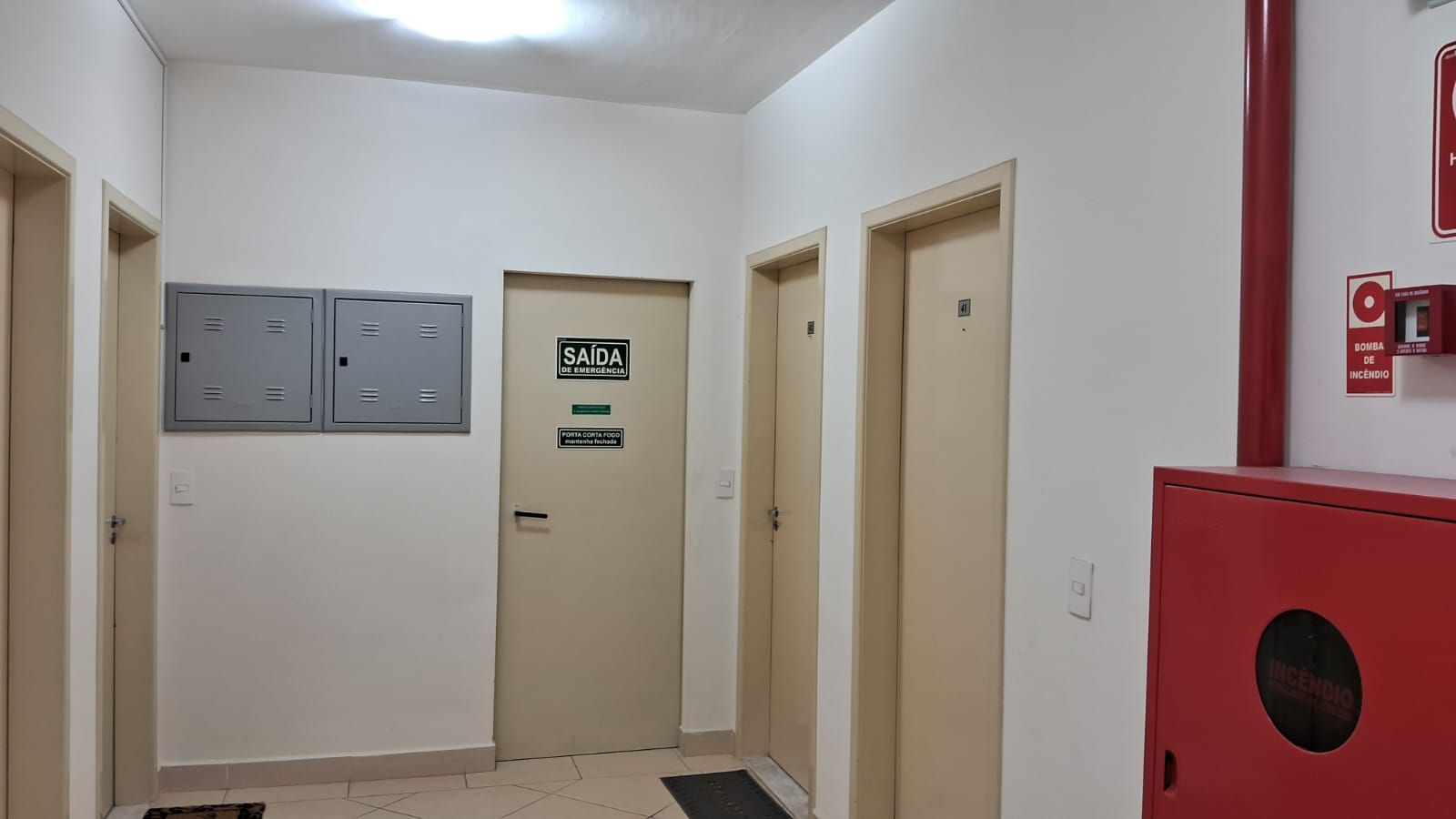 Apartamento 2 quartos para alugar em Parque São Lourenço, Indaiatuba — Edificio Claudia - foto 5