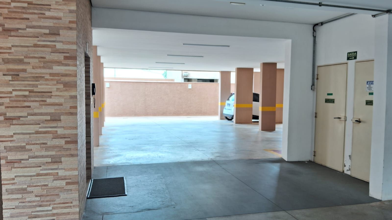 Apartamento 2 quartos para alugar em Parque São Lourenço, Indaiatuba — Edificio Claudia - foto 6