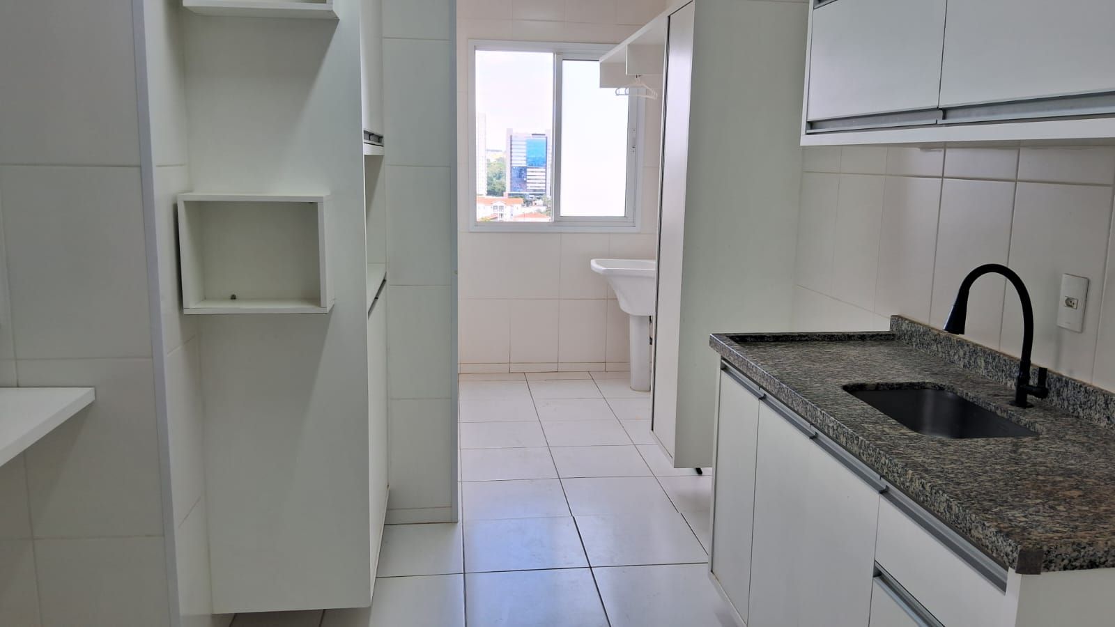 Apartamento 2 quartos à venda em Parque São Lourenço, Indaiatuba — Edificio Claudia - foto 10