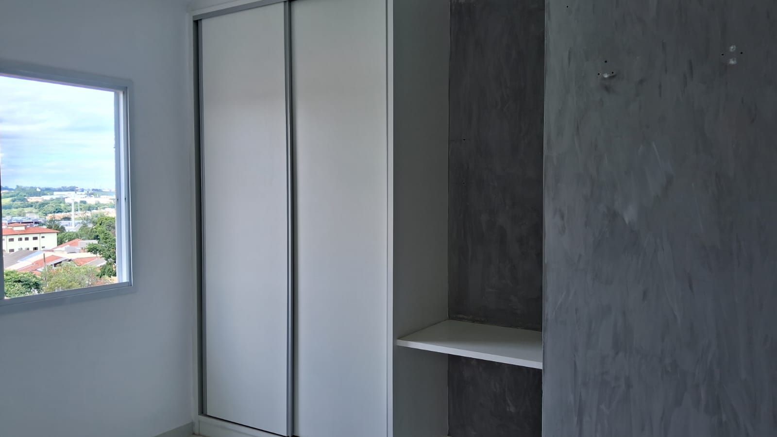 Apartamento 2 quartos à venda em Parque São Lourenço, Indaiatuba — Edificio Claudia - foto 13