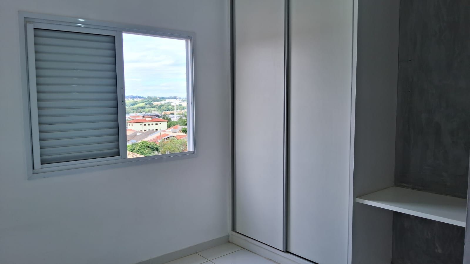 Apartamento 2 quartos à venda em Parque São Lourenço, Indaiatuba — Edificio Claudia - foto 15