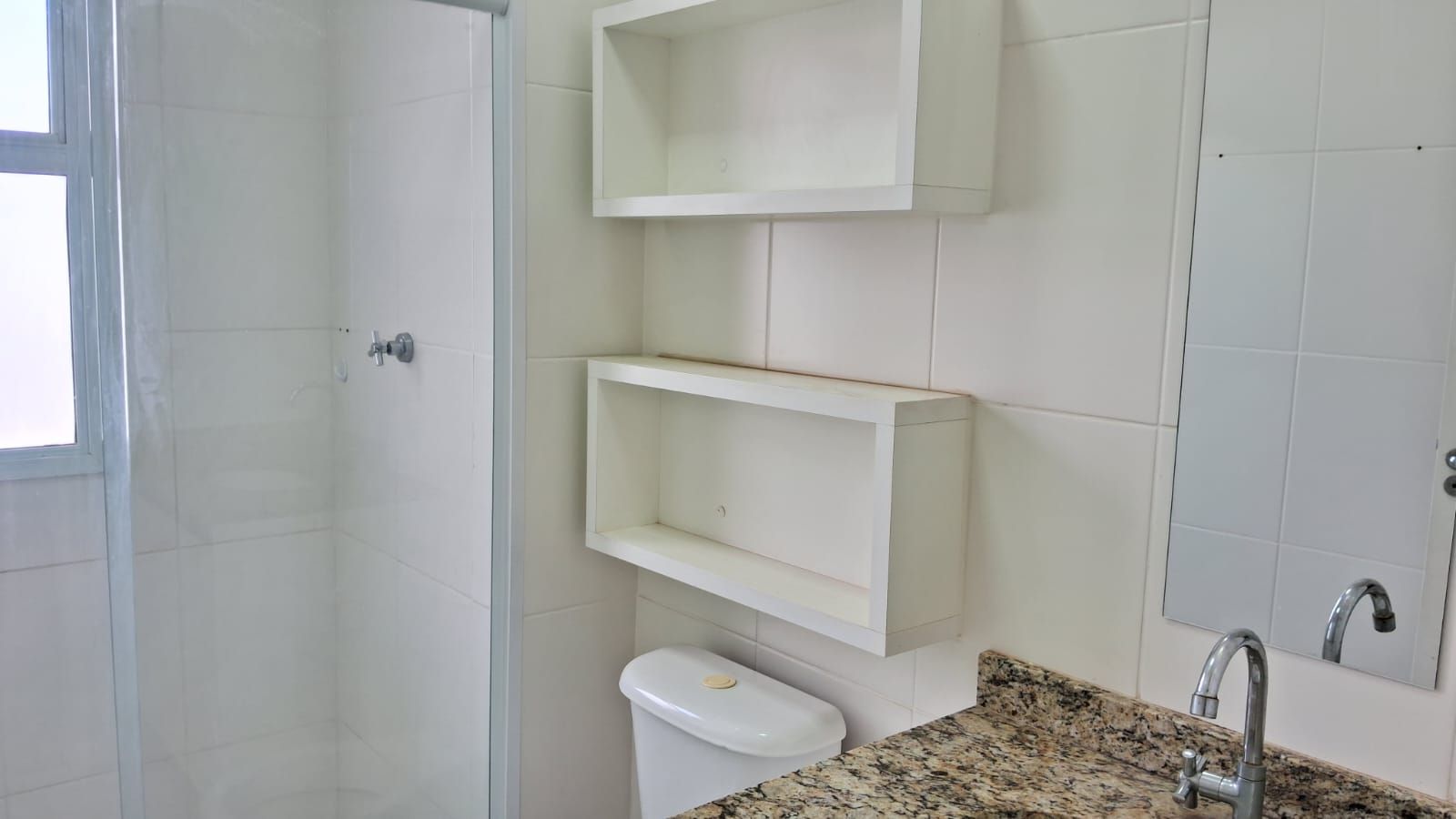 Apartamento 2 quartos à venda em Parque São Lourenço, Indaiatuba — Edificio Claudia - foto 18