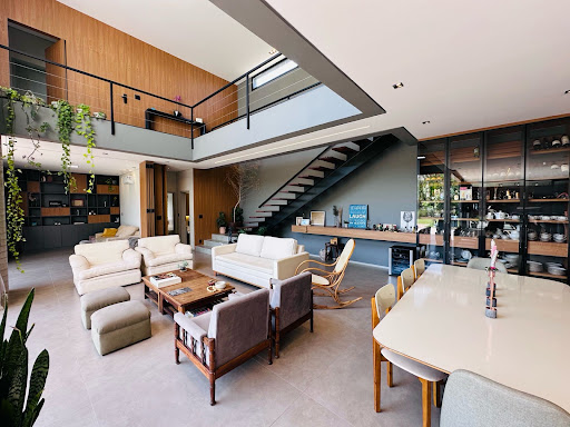 Casa 4 quartos à venda em Jardim Indaiatuba Golf, Indaiatuba — Jardins do Golf - foto 9