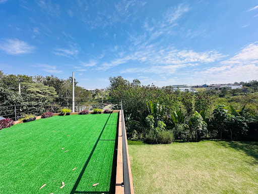 Casa 4 quartos à venda em Jardim Indaiatuba Golf, Indaiatuba — Jardins do Golf - foto 6