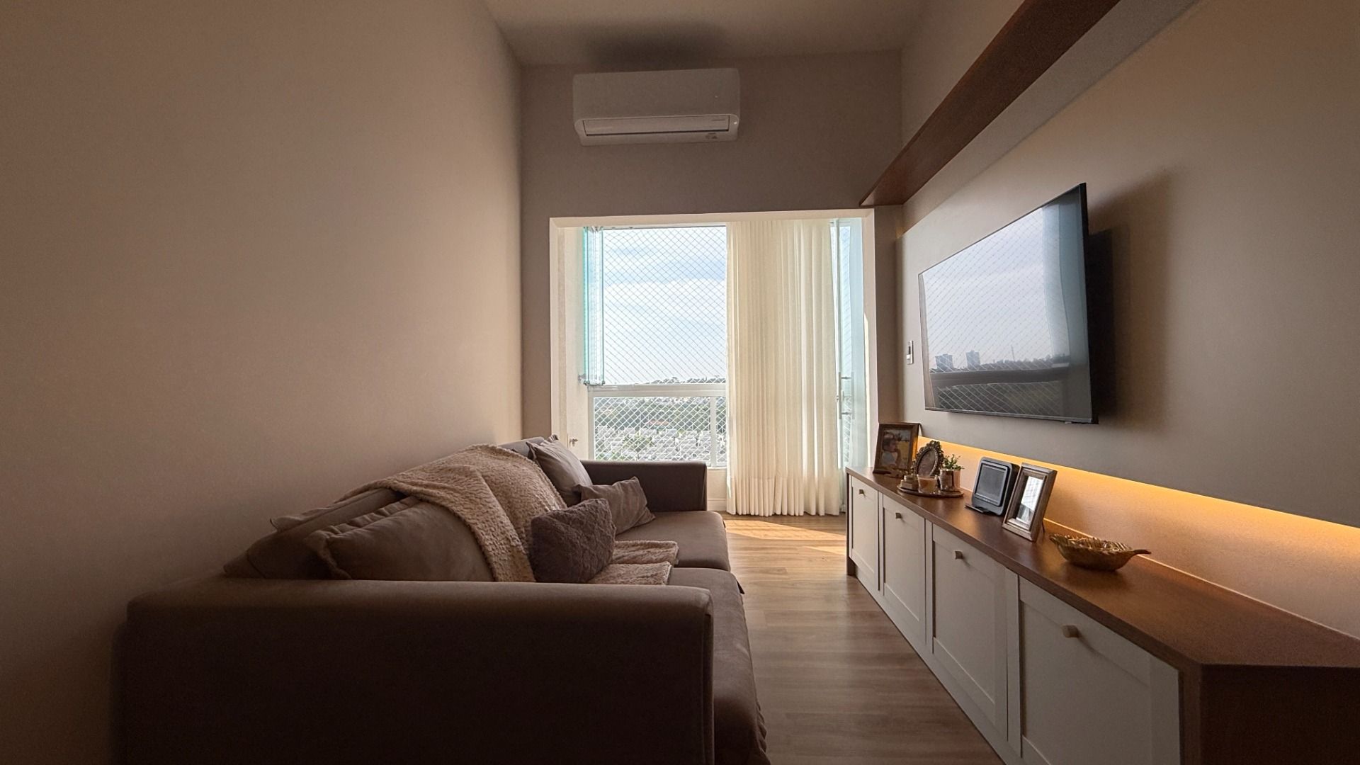 Apartamento 2 quartos à venda em Chácara Belvedere, Indaiatuba — Res. Vila do Parque - foto 2