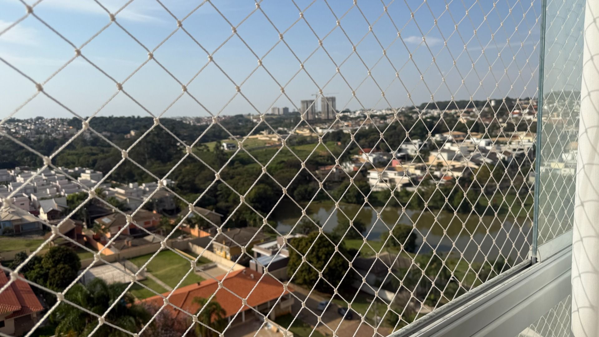 Apartamento 2 quartos à venda em Chácara Belvedere, Indaiatuba — Res. Vila do Parque - foto 4