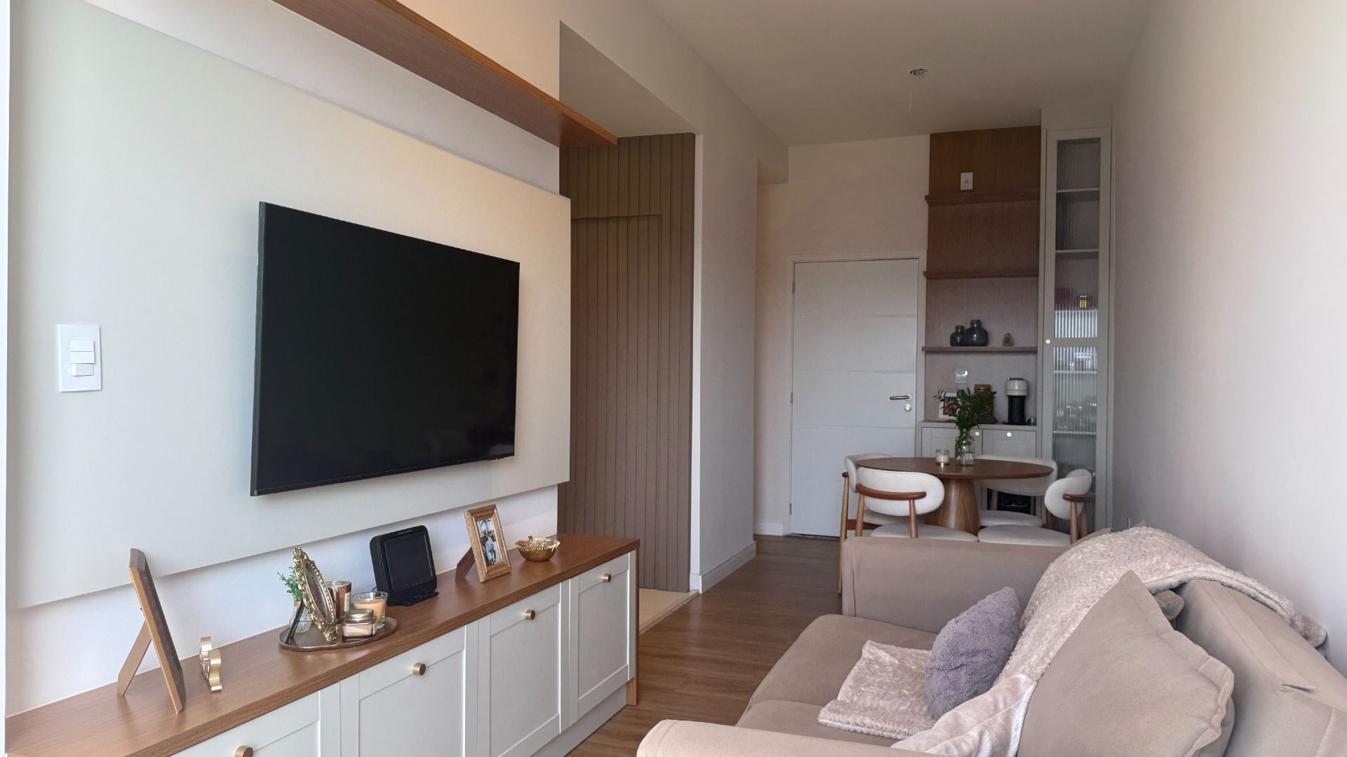 Apartamento 2 quartos à venda em Chácara Belvedere, Indaiatuba — Res. Vila do Parque - foto 6