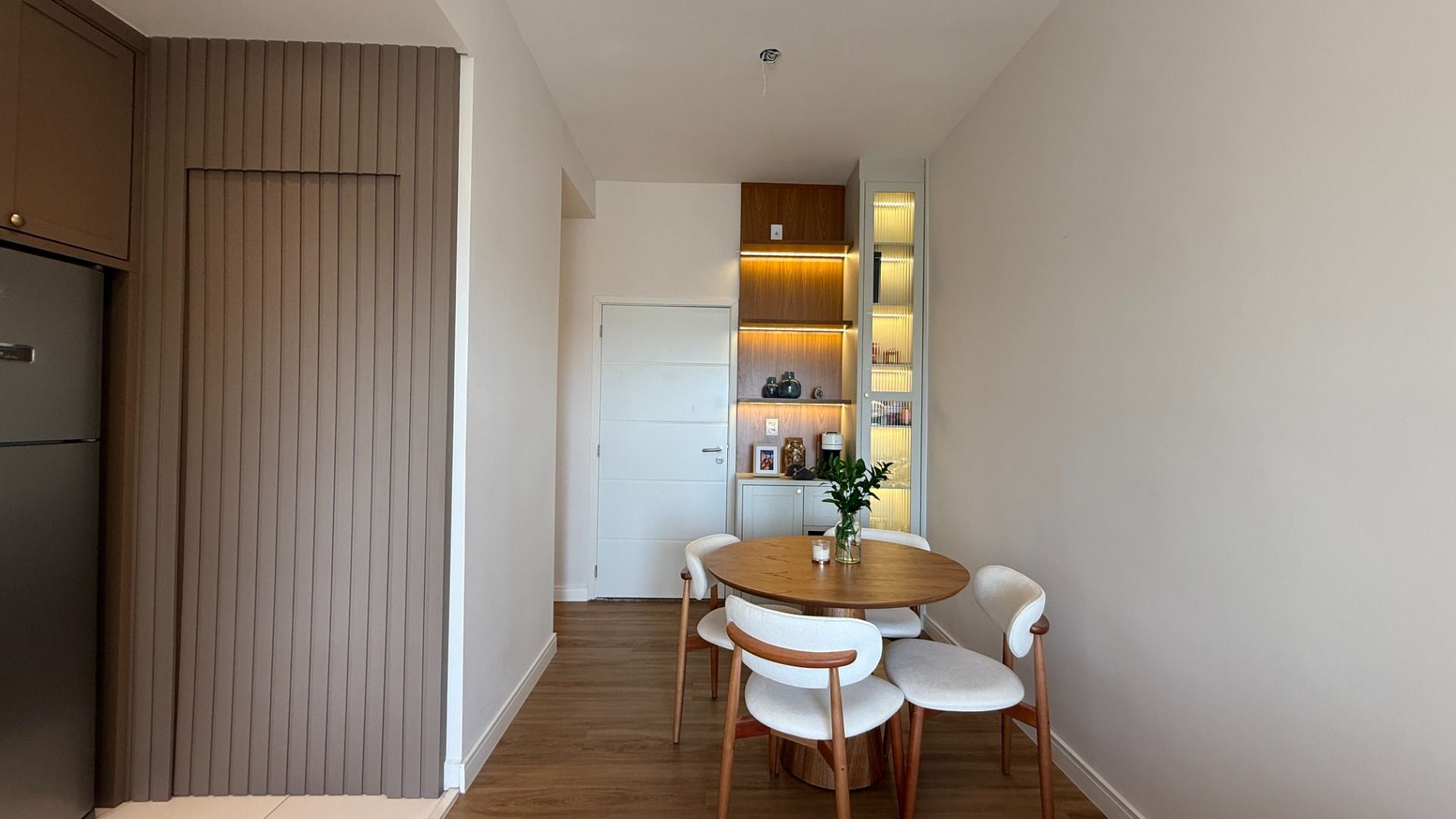 Apartamento 2 quartos à venda em Chácara Belvedere, Indaiatuba — Res. Vila do Parque - foto 8