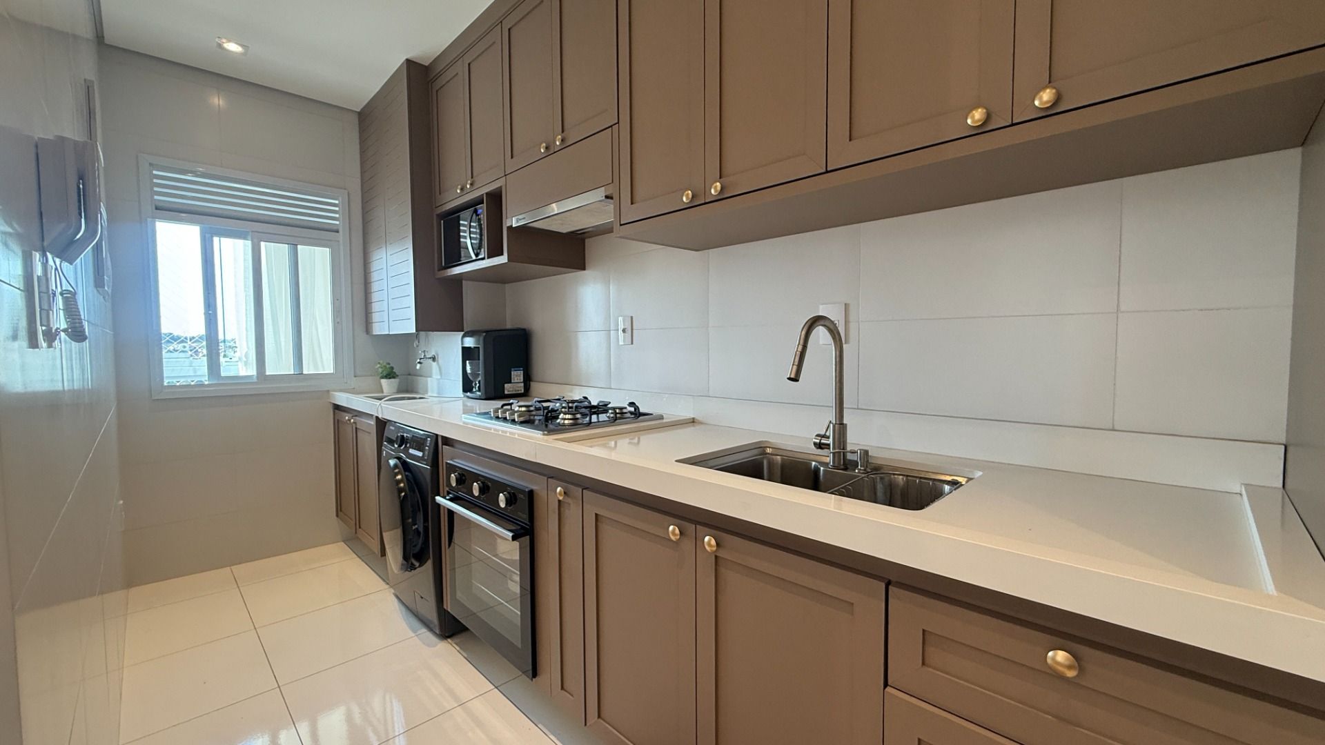 Apartamento 2 quartos à venda em Chácara Belvedere, Indaiatuba — Res. Vila do Parque - foto 9