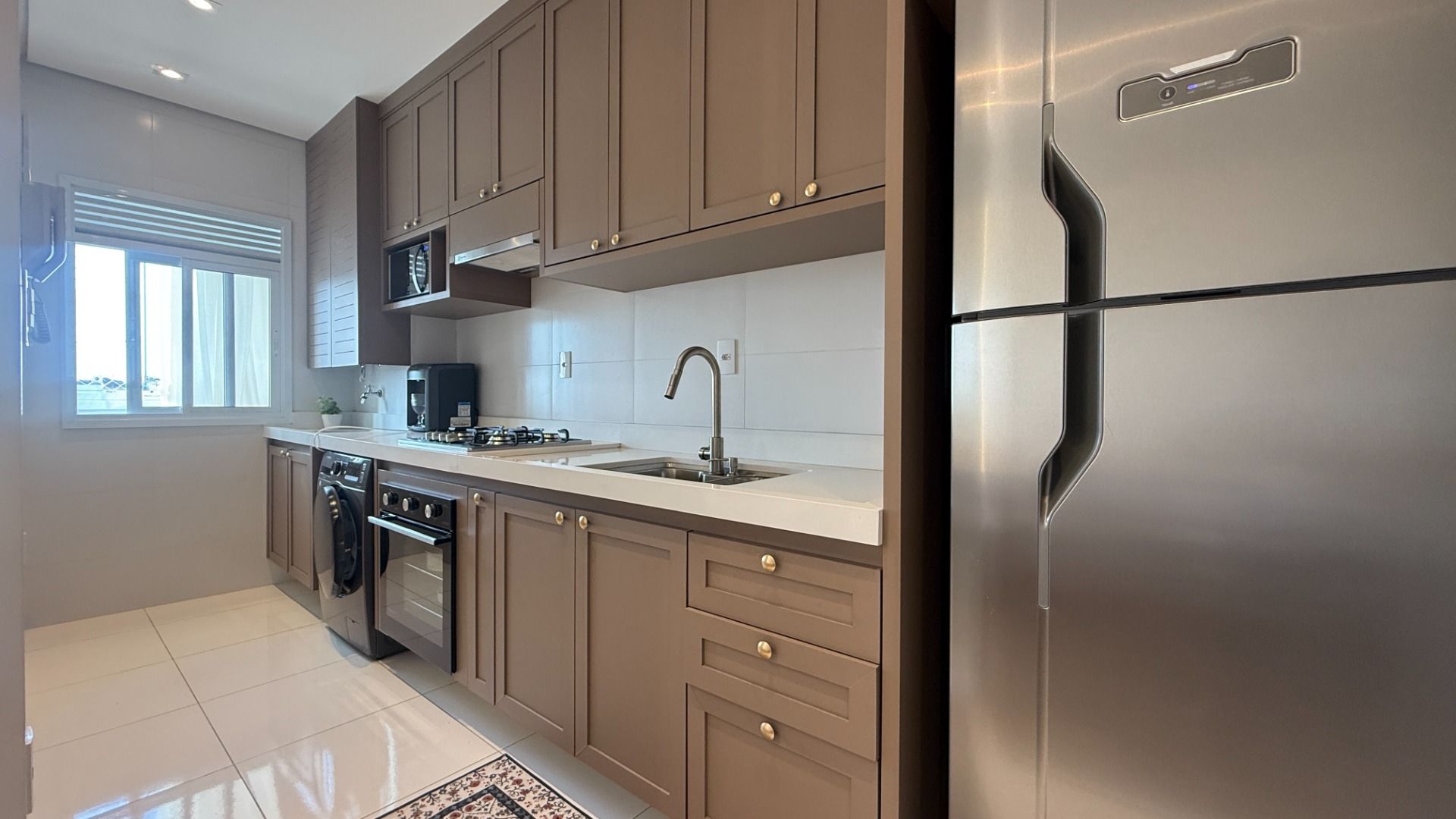 Apartamento 2 quartos à venda em Chácara Belvedere, Indaiatuba — Res. Vila do Parque - foto 10