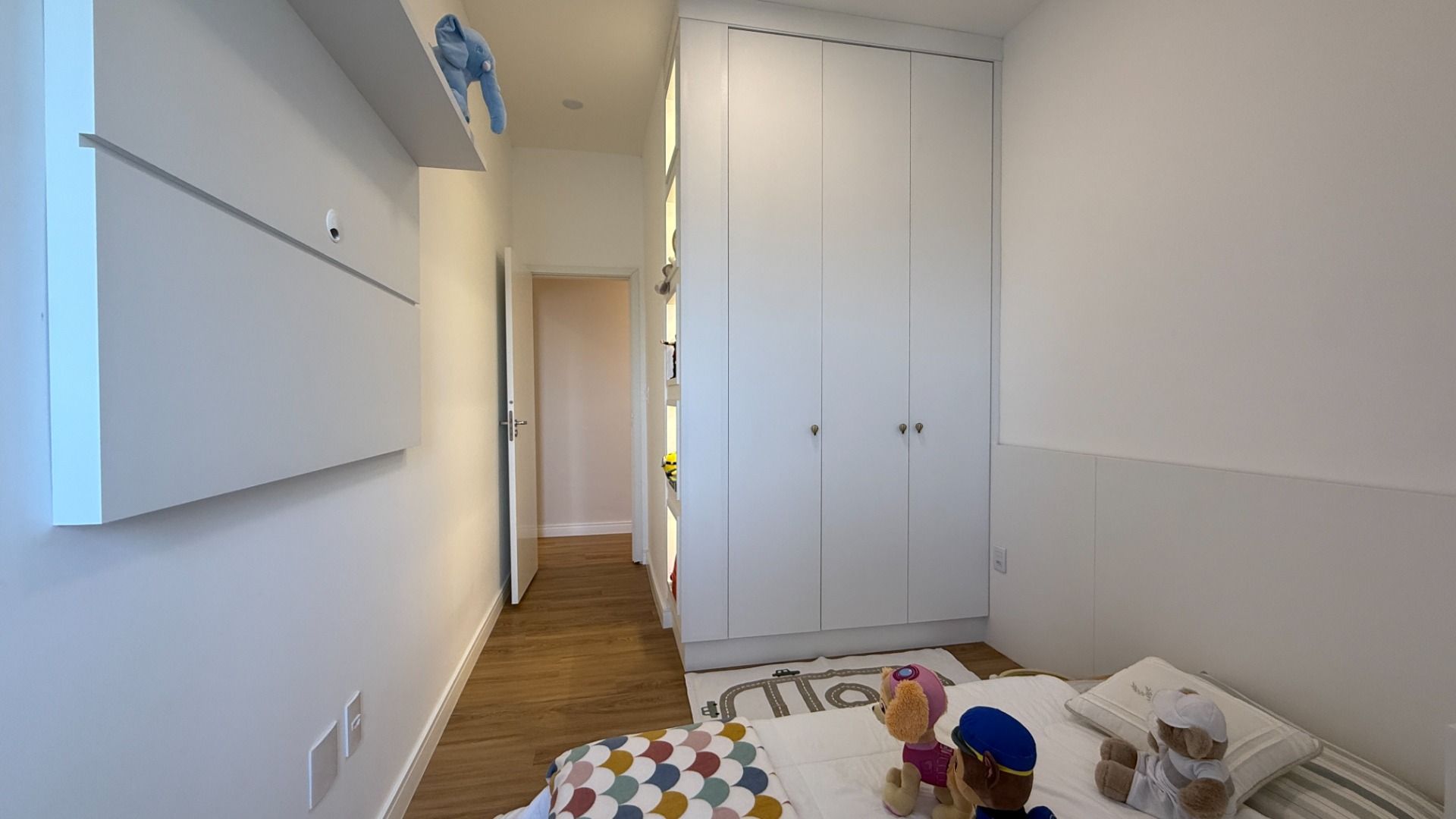 Apartamento 2 quartos à venda em Chácara Belvedere, Indaiatuba — Res. Vila do Parque - foto 15