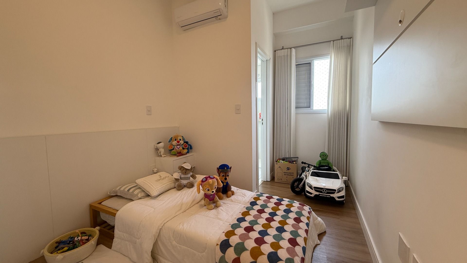 Apartamento 2 quartos à venda em Chácara Belvedere, Indaiatuba — Res. Vila do Parque - foto 16