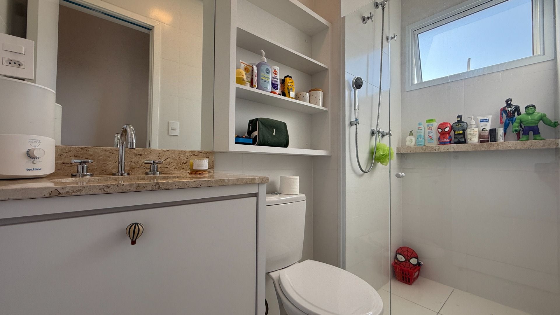Apartamento 2 quartos à venda em Chácara Belvedere, Indaiatuba — Res. Vila do Parque - foto 17