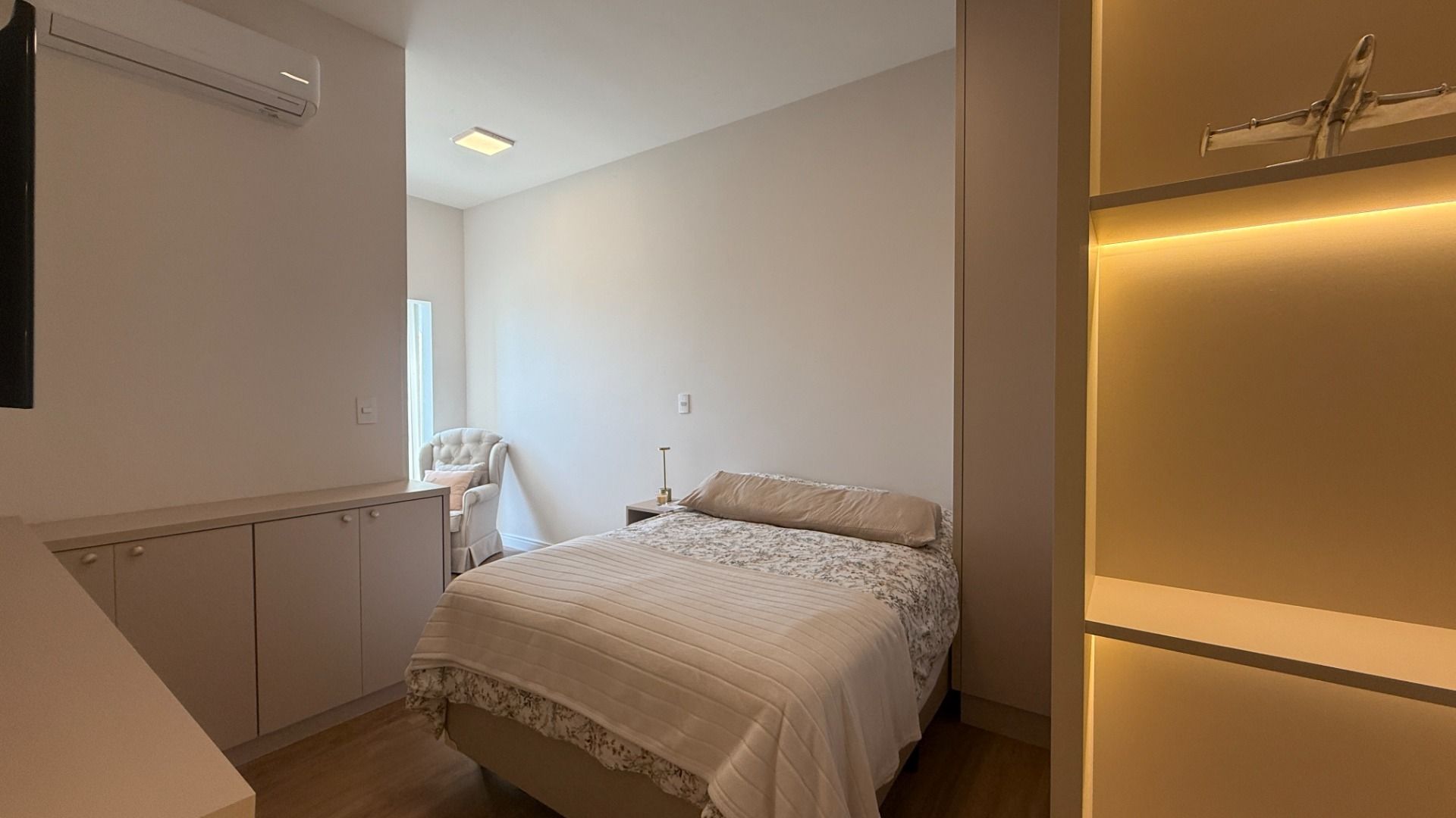 Apartamento 2 quartos à venda em Chácara Belvedere, Indaiatuba — Res. Vila do Parque - foto 18