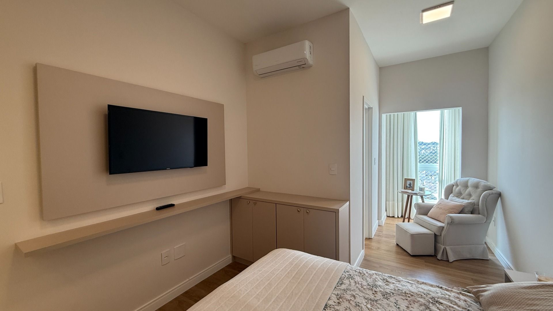 Apartamento 2 quartos à venda em Chácara Belvedere, Indaiatuba — Res. Vila do Parque - foto 19