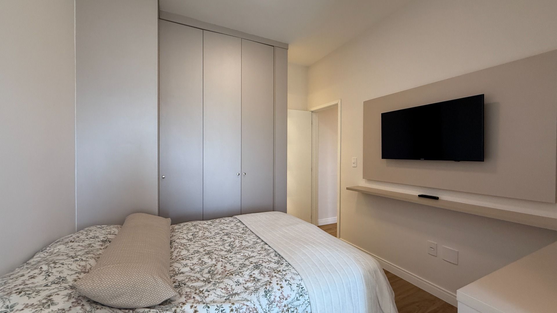 Apartamento 2 quartos à venda em Chácara Belvedere, Indaiatuba — Res. Vila do Parque - foto 20
