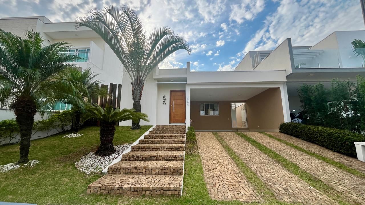 Casa 3 quartos para alugar em Jardim Maringá, Indaiatuba - foto 1
