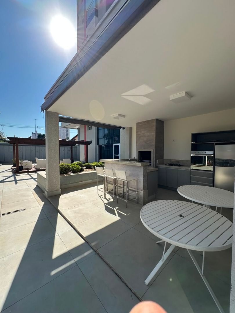 Apartamento 3 quartos para alugar em Vila Sfeir, Indaiatuba — Residencial Imagine - foto 4