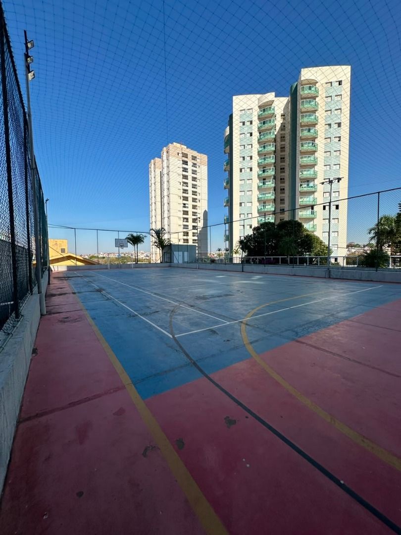 Apartamento 3 quartos para alugar em Vila Sfeir, Indaiatuba — Residencial Imagine - foto 5