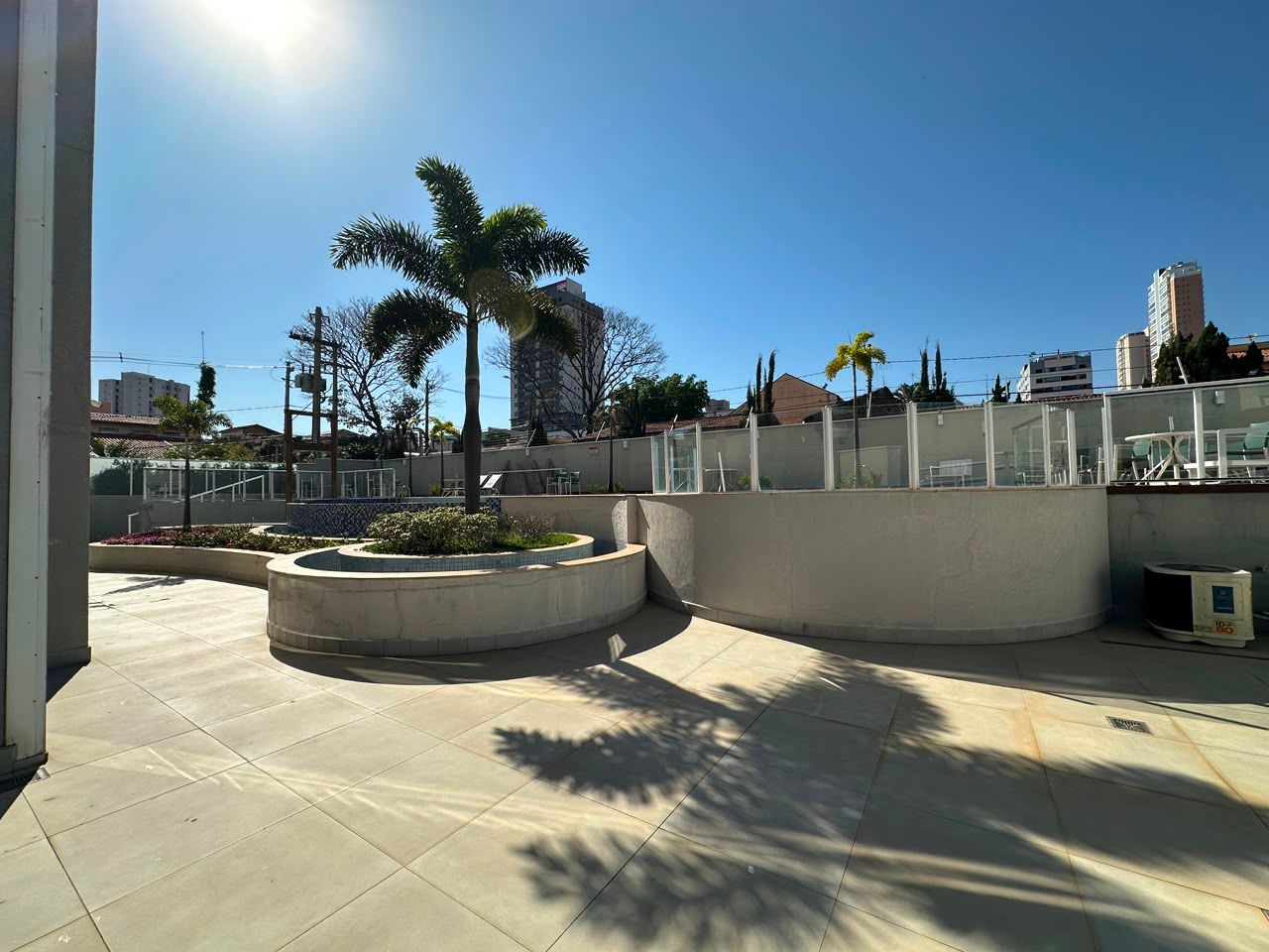 Apartamento 3 quartos para alugar em Vila Sfeir, Indaiatuba — Residencial Imagine - foto 8