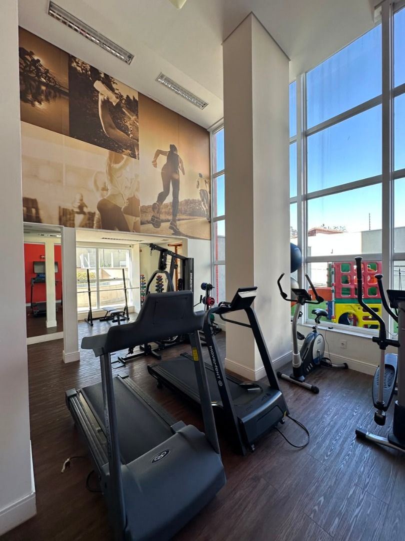 Apartamento 3 quartos à venda em Vila Sfeir, Indaiatuba — Residencial Imagine - foto 11