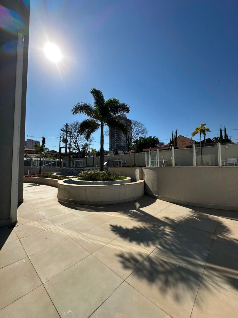 Apartamento 3 quartos à venda em Vila Sfeir, Indaiatuba — Residencial Imagine - foto 12