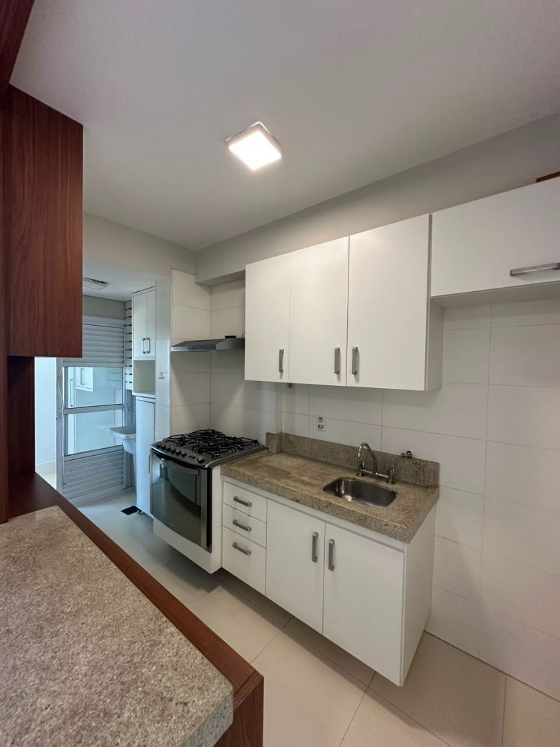 Apartamento 3 quartos à venda em Vila Sfeir, Indaiatuba — Residencial Imagine - foto 16