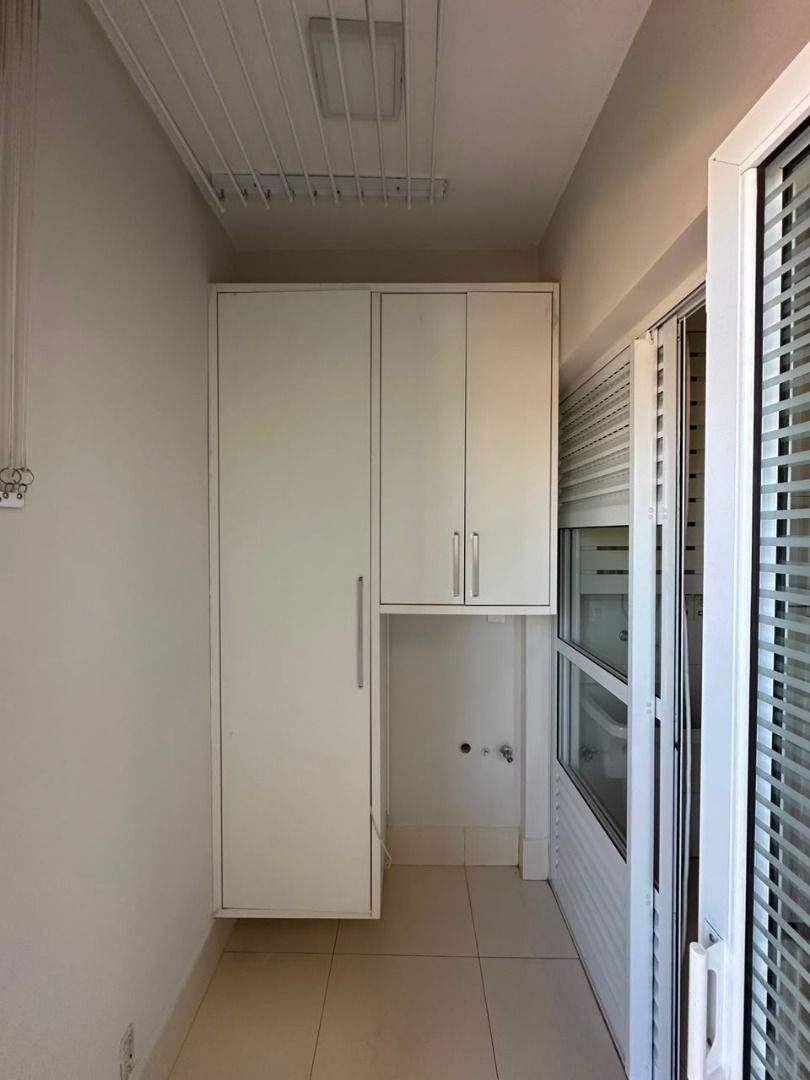 Apartamento 3 quartos à venda em Vila Sfeir, Indaiatuba — Residencial Imagine - foto 17