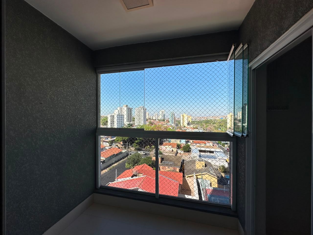 Apartamento 3 quartos à venda em Vila Sfeir, Indaiatuba — Residencial Imagine - foto 22