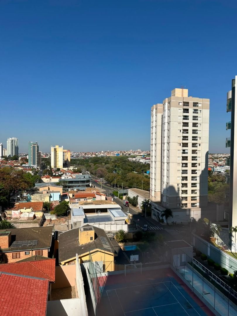 Apartamento 3 quartos à venda em Vila Sfeir, Indaiatuba — Residencial Imagine - foto 24