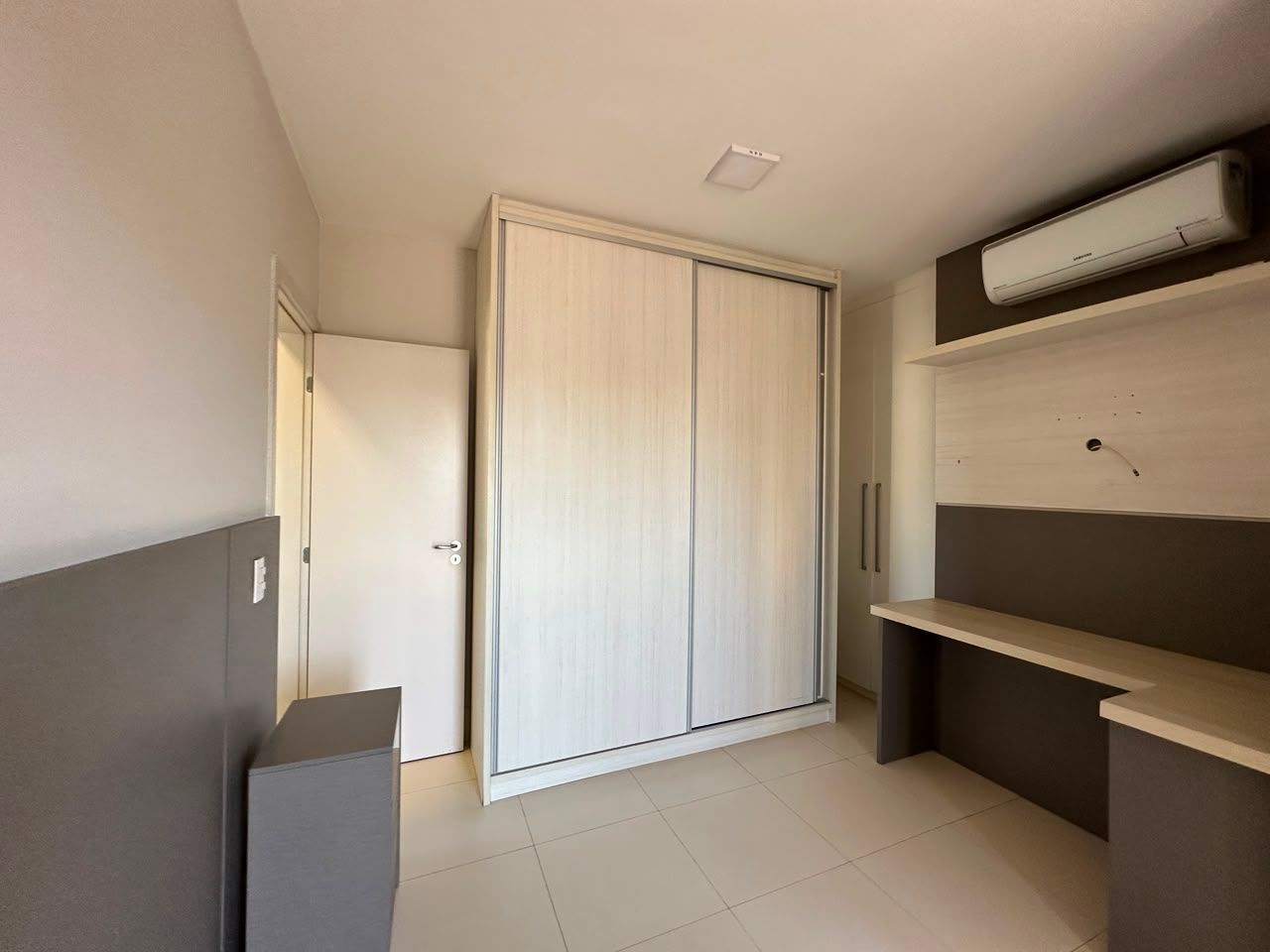 Apartamento 3 quartos à venda em Vila Sfeir, Indaiatuba — Residencial Imagine - foto 32