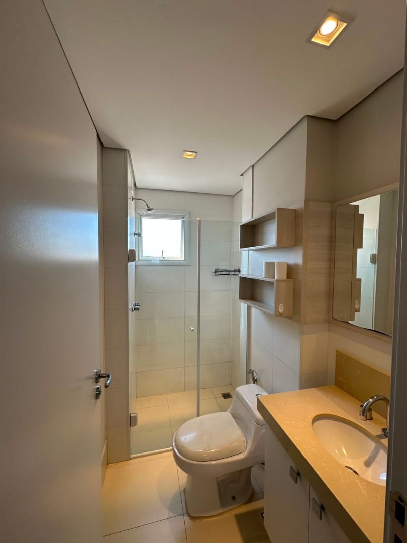 Apartamento 3 quartos à venda em Vila Sfeir, Indaiatuba — Residencial Imagine - foto 33
