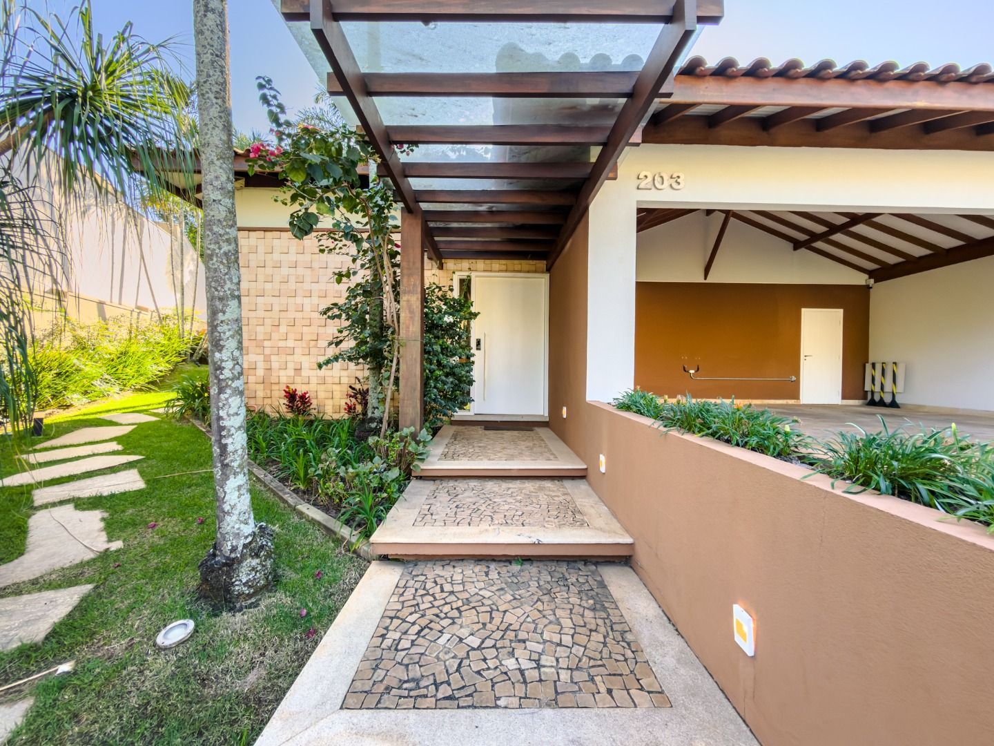 Casa 4 quartos para alugar em Chácara Areal, Indaiatuba — Vila Borghese - foto 3