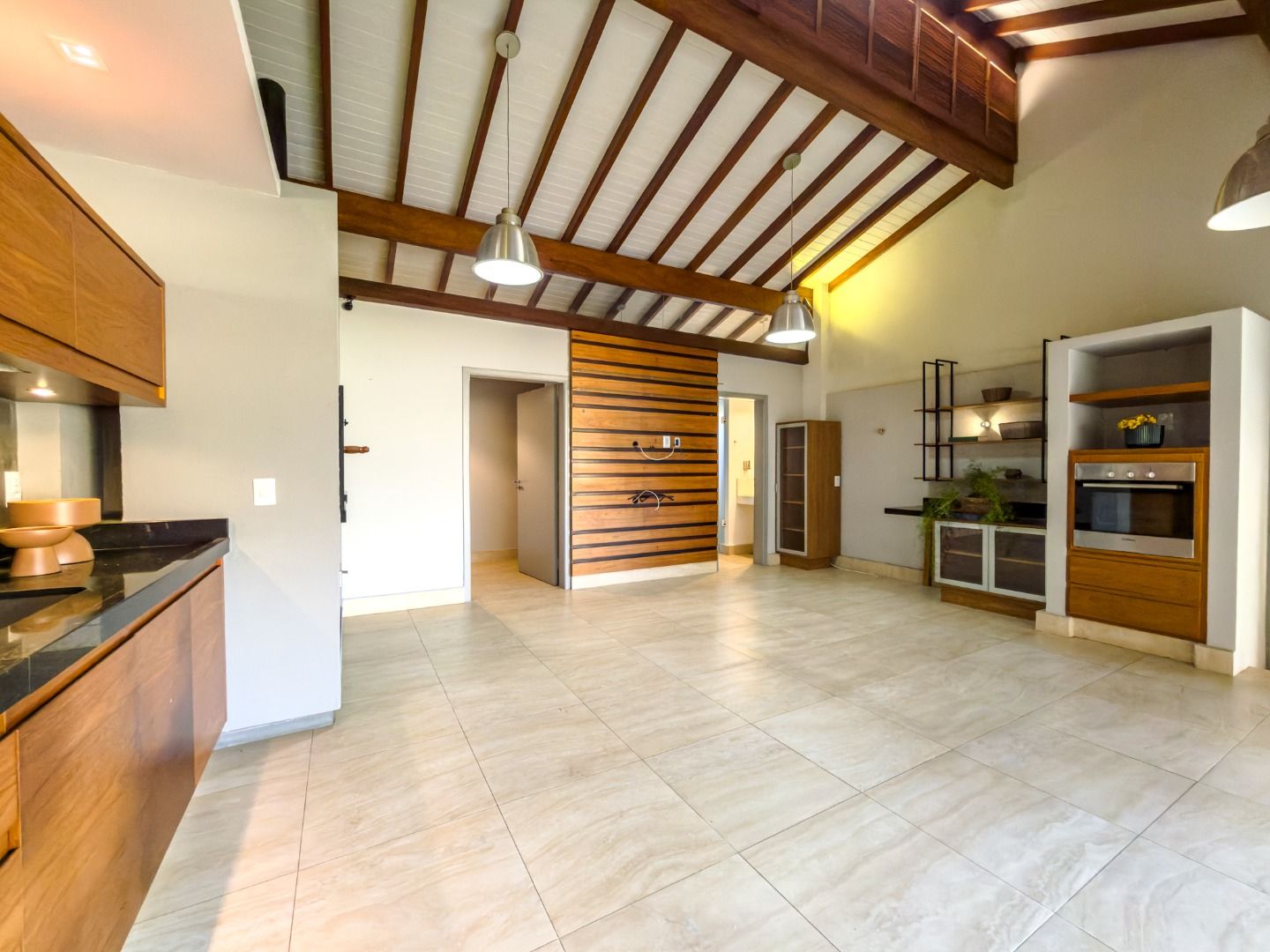 Casa 4 quartos para alugar em Chácara Areal, Indaiatuba — Vila Borghese - foto 4