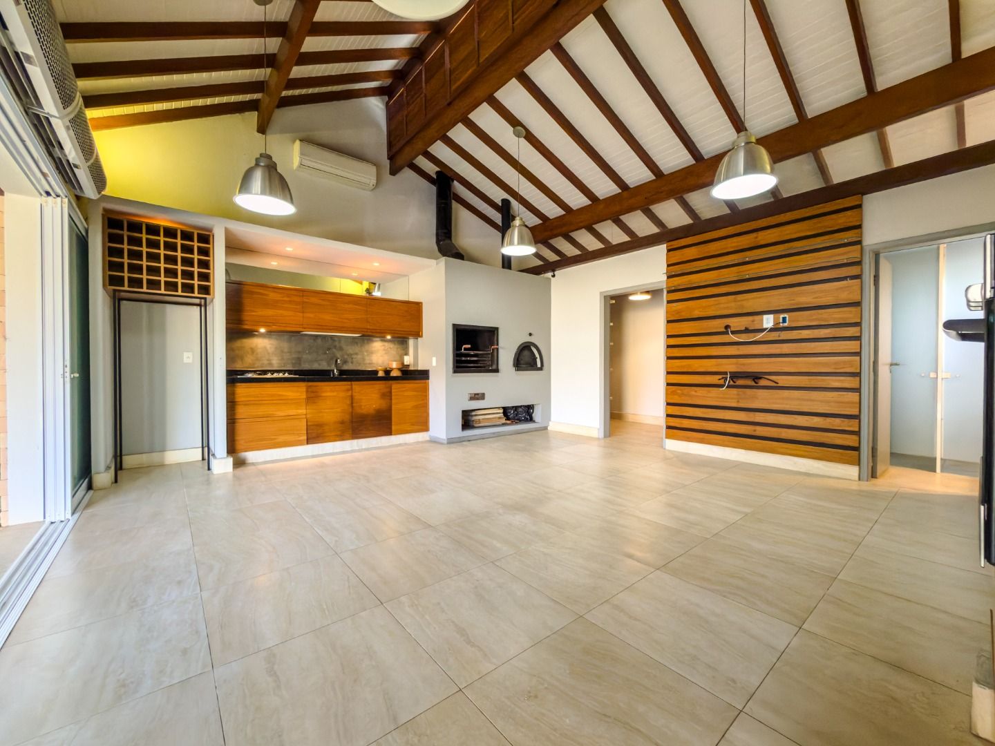 Casa 4 quartos para alugar em Chácara Areal, Indaiatuba — Vila Borghese - foto 5