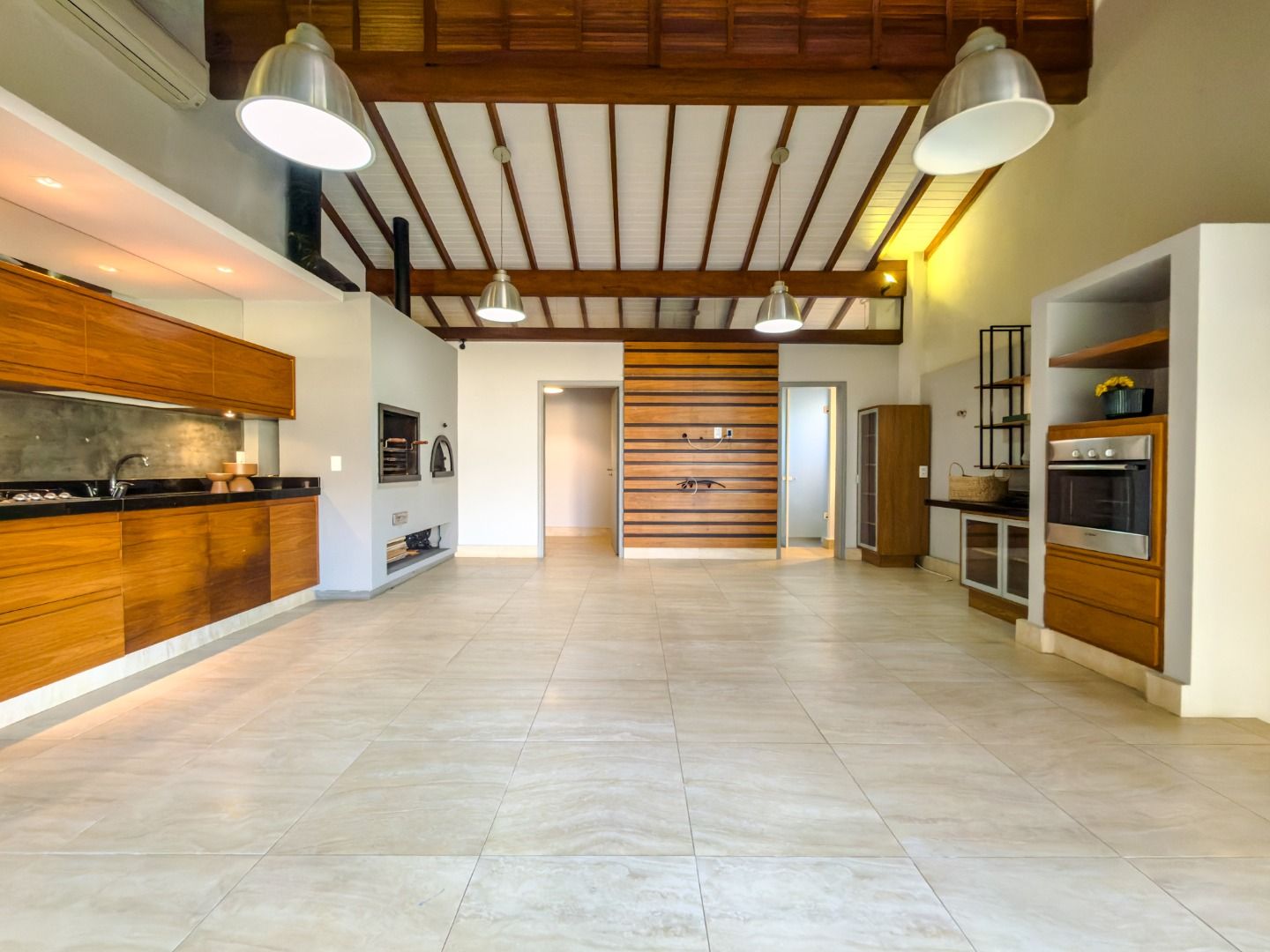 Casa 4 quartos para alugar em Chácara Areal, Indaiatuba — Vila Borghese - foto 7