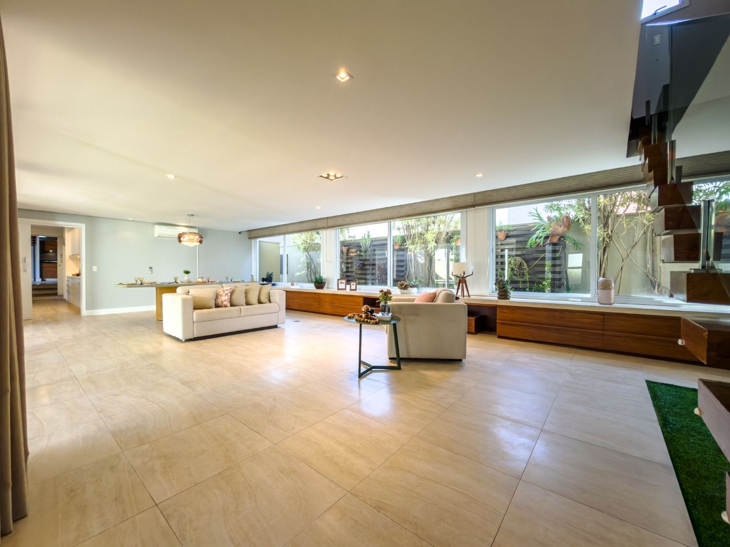 Casa 4 quartos à venda em Chácara Areal, Indaiatuba — Vila Borghese - foto 9
