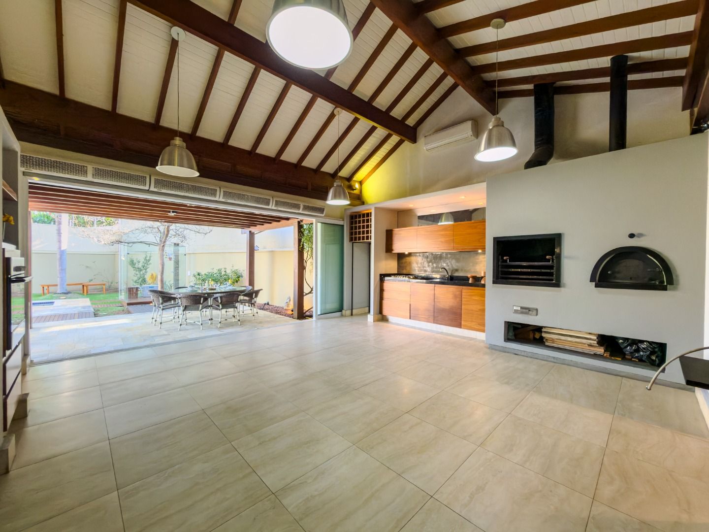 Casa 4 quartos à venda em Chácara Areal, Indaiatuba — Vila Borghese - foto 10