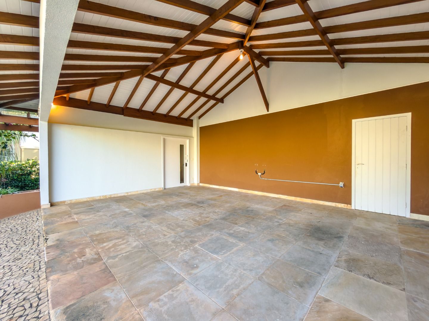 Casa 4 quartos à venda em Chácara Areal, Indaiatuba — Vila Borghese - foto 11