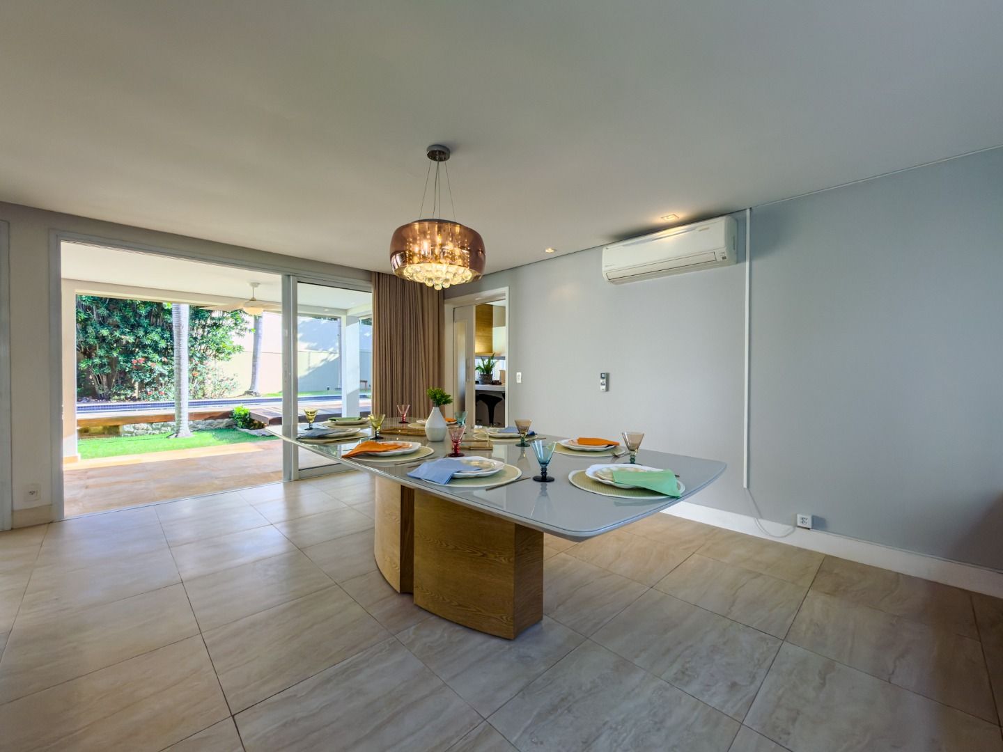 Casa 4 quartos à venda em Chácara Areal, Indaiatuba — Vila Borghese - foto 12