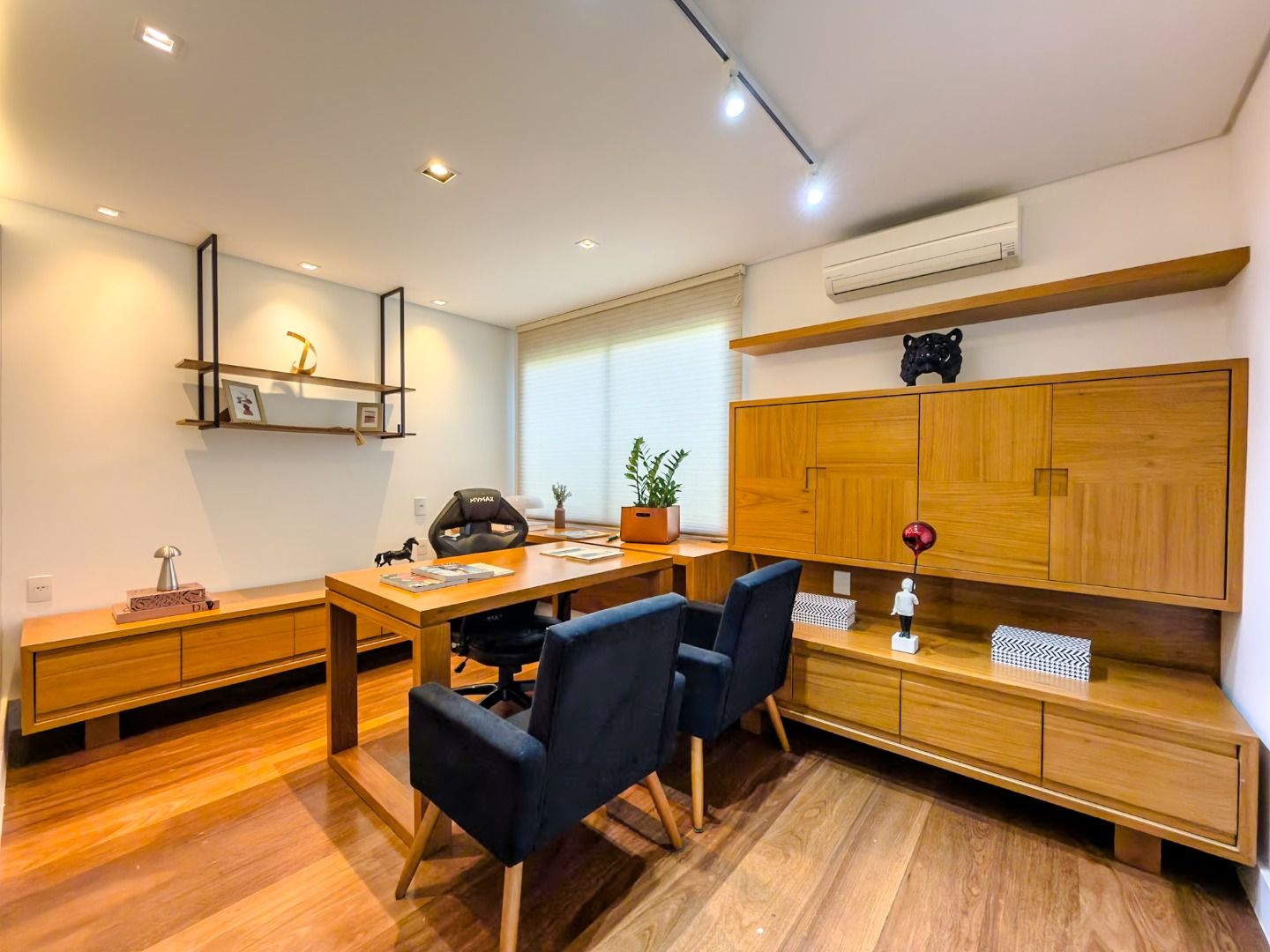 Casa 4 quartos à venda em Chácara Areal, Indaiatuba — Vila Borghese - foto 13