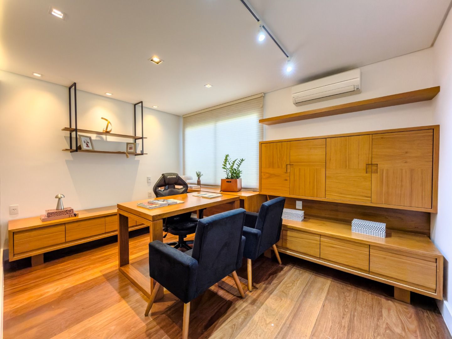 Casa 4 quartos à venda em Chácara Areal, Indaiatuba — Vila Borghese - foto 15