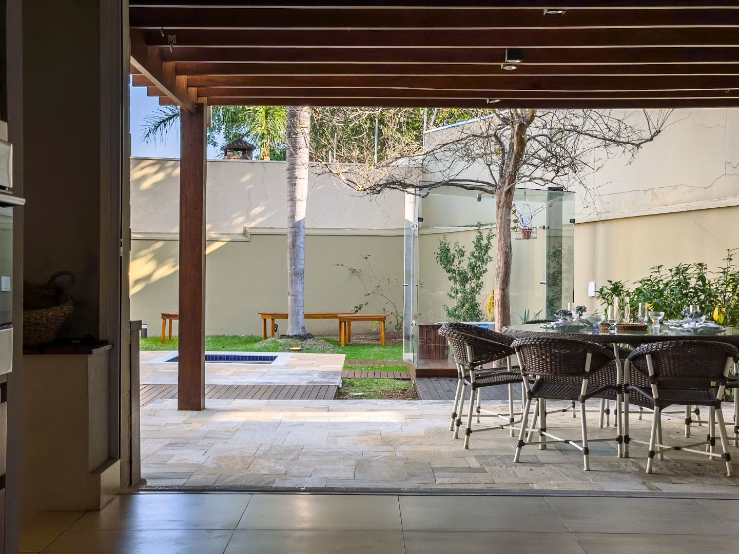 Casa 4 quartos à venda em Chácara Areal, Indaiatuba — Vila Borghese - foto 16