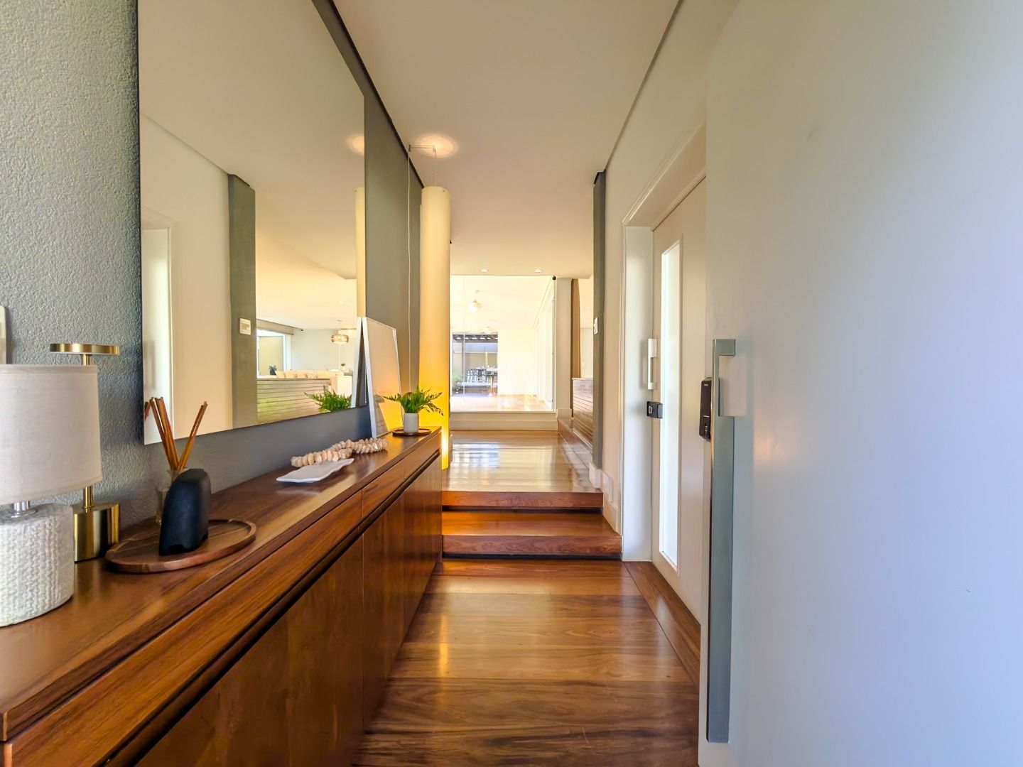 Casa 4 quartos à venda em Chácara Areal, Indaiatuba — Vila Borghese - foto 20