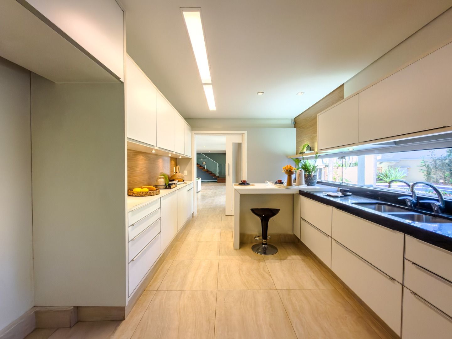 Casa 4 quartos à venda em Chácara Areal, Indaiatuba — Vila Borghese - foto 22