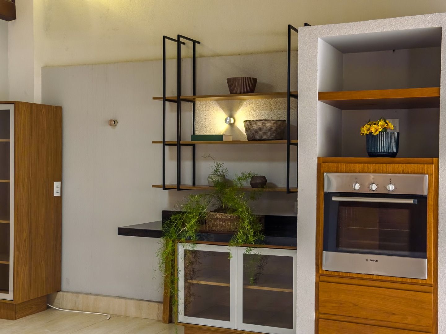 Casa 4 quartos à venda em Chácara Areal, Indaiatuba — Vila Borghese - foto 24