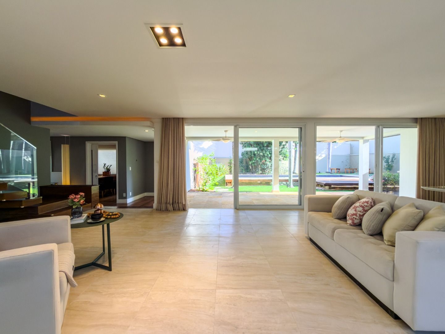 Casa 4 quartos à venda em Chácara Areal, Indaiatuba — Vila Borghese - foto 25