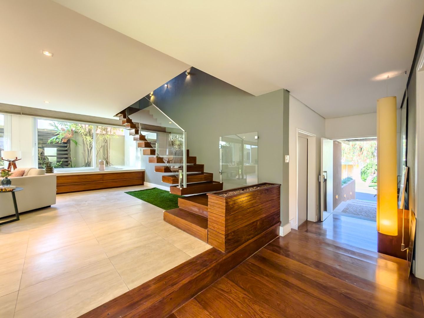 Casa 4 quartos à venda em Chácara Areal, Indaiatuba — Vila Borghese - foto 31